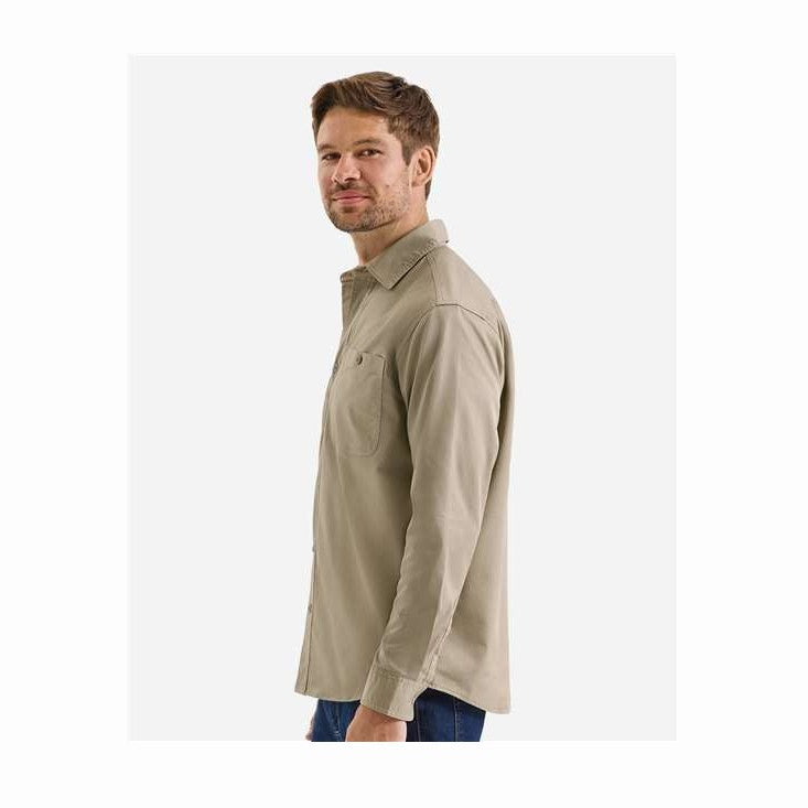 Artisan Collection by Reprime Men's Utility 2.0 Service Shirt-4