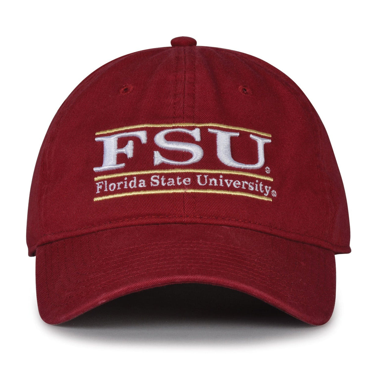 The Game Headwear Florida State Dad Cap