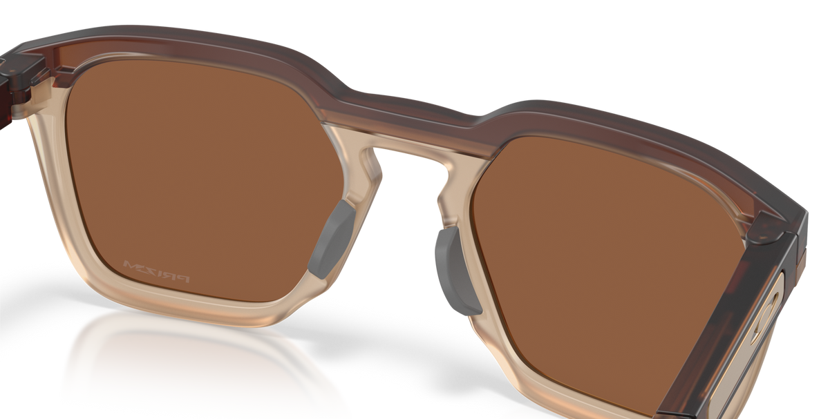 Oakley HSTN Square Glasses-7