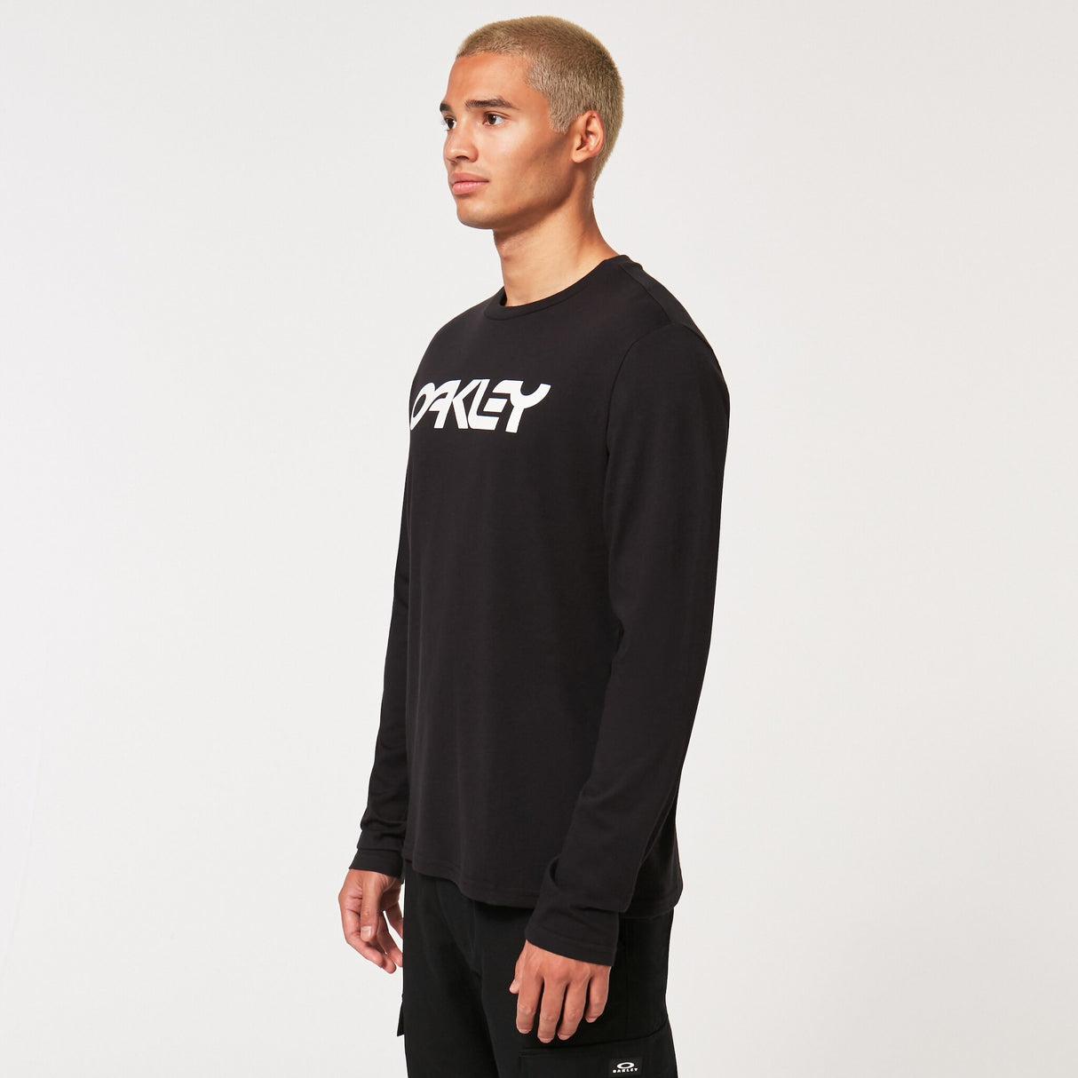 Oakley Men's Mark II Long Sleeve Tee 2.0-3