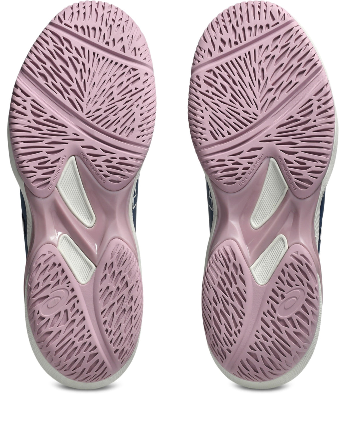 Asics Women's Solution Swift FF 2 Tennis Shoes-3