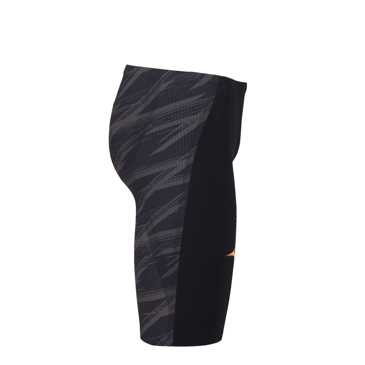 Mizuno Men's GX-Sonic V Multi Racer Technical Swimsuit-6