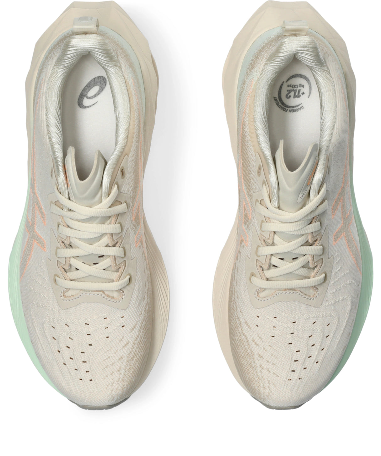 Asics Women's Novablast 4 Running Shoes-4