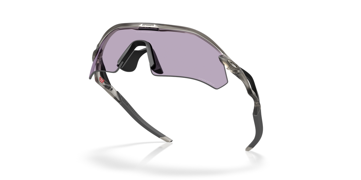 Oakley Radar Plate Sunglasses-5