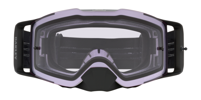 Oakley Front Line MX Goggles-2
