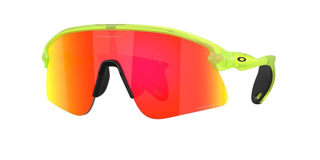 Oakley Stunt Devil S Sunglasses-1
