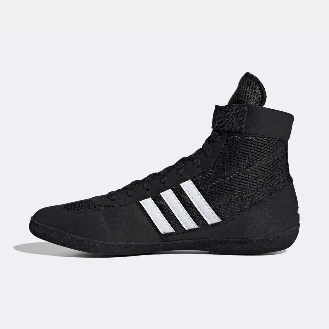 adidas Adult Combat Speed 4 Wrestling Shoes-6