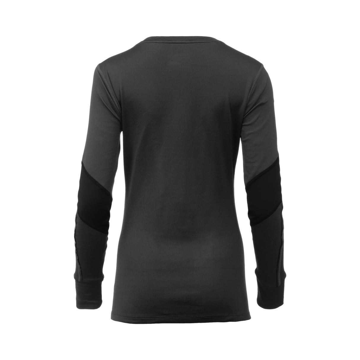 Mizuno Women's Breath Thermo Base Layer Long Sleeve Top-2