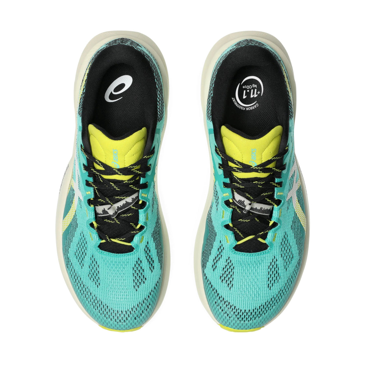 Asics Men's Trabuco 14 Trail Running Shoes-4