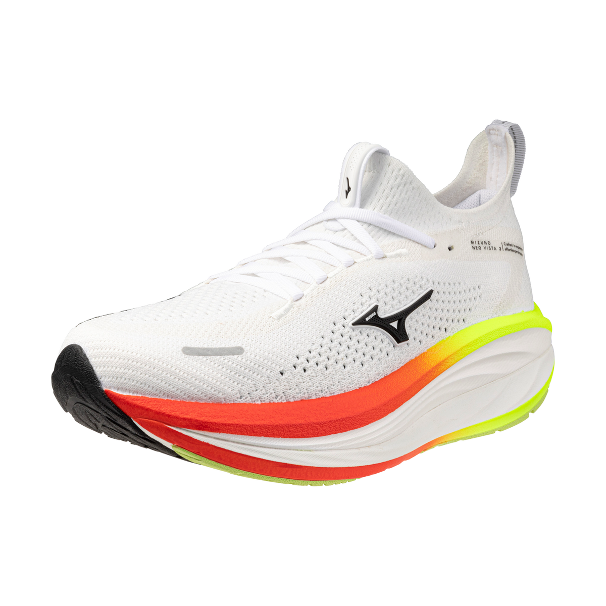 Mizuno Men's Neo Vista 3 Running Shoes-6