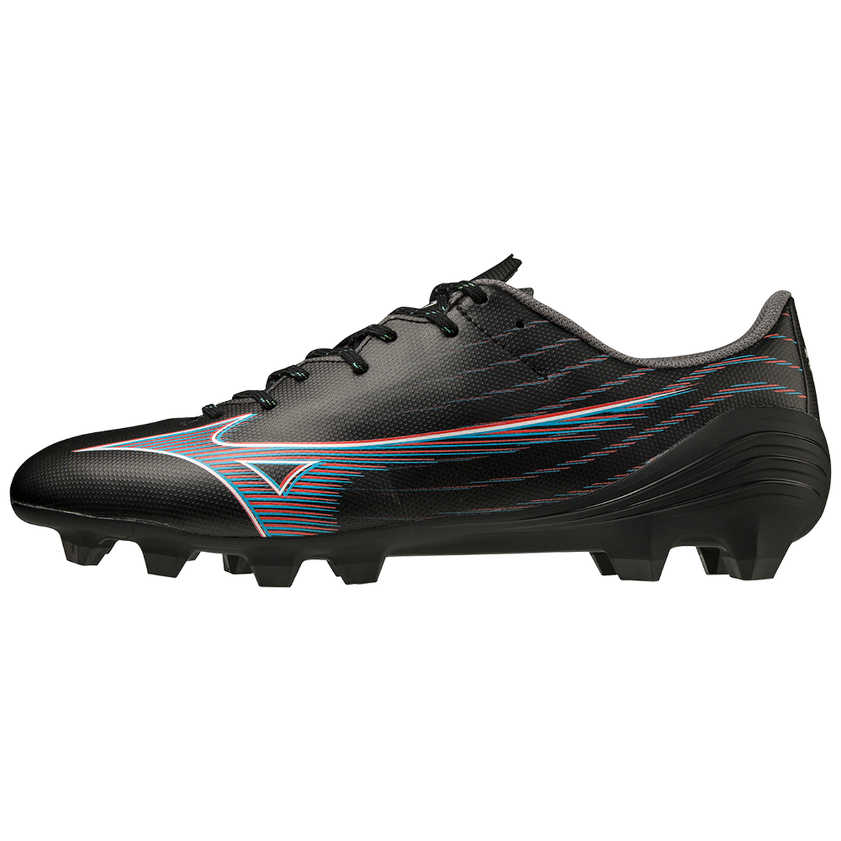 Mizuno Youth Alpha Select Soccer Shoes-1