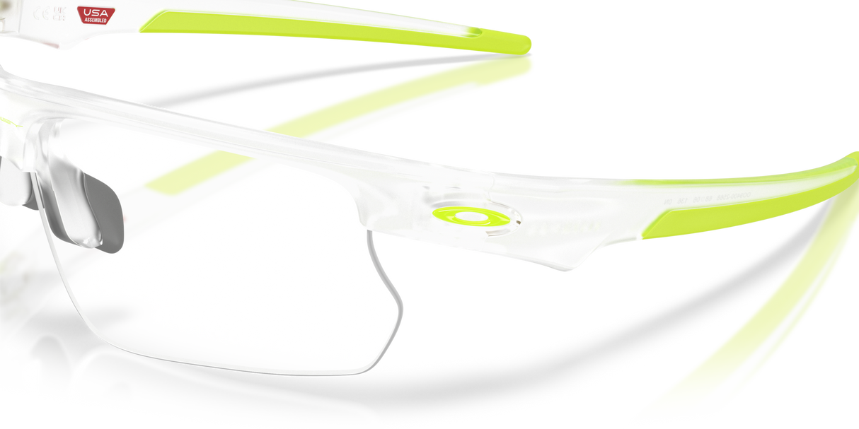 Oakley Bisphaera Sunglasses-6