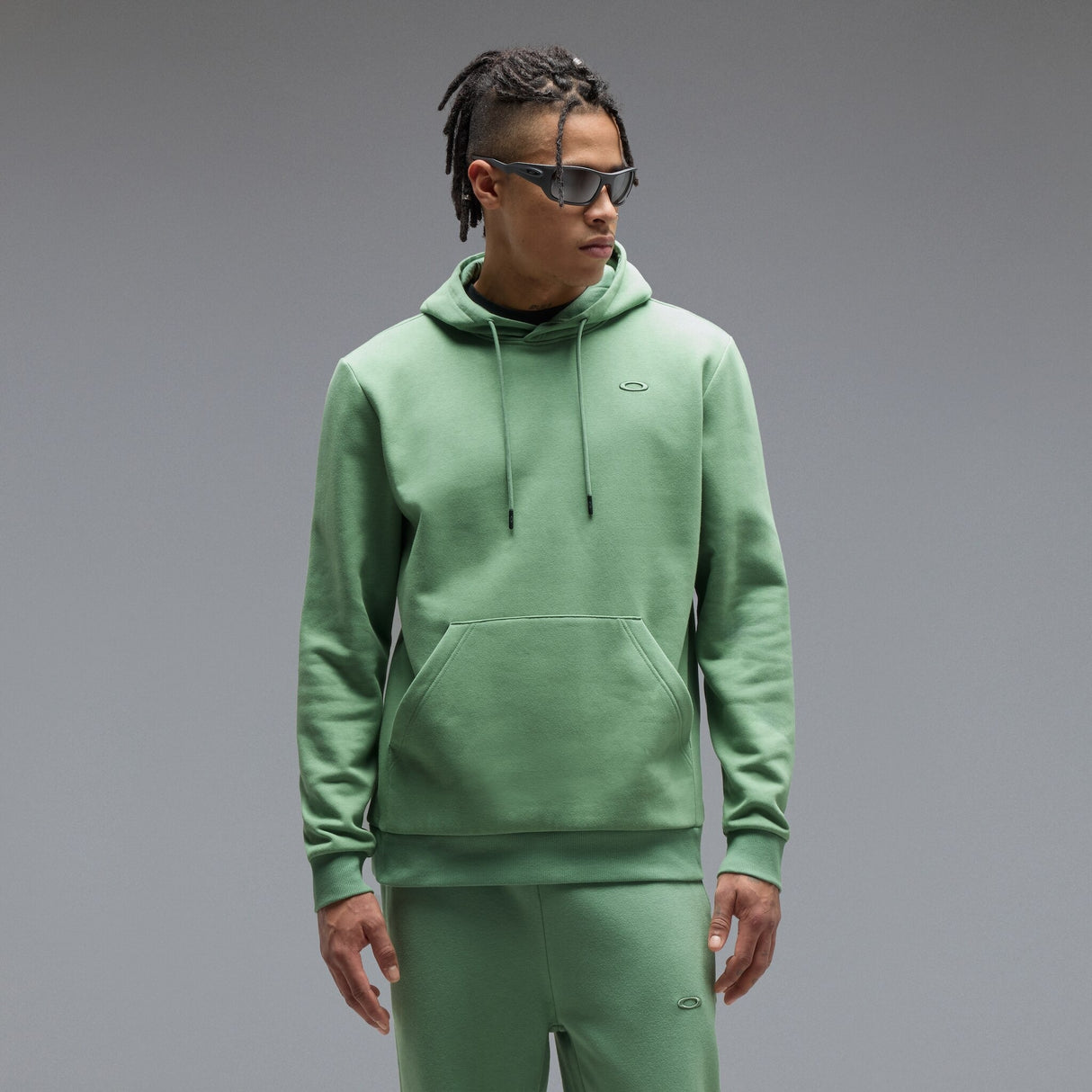 Oakley Men's Relax Pullover Hoodie 2.0-3