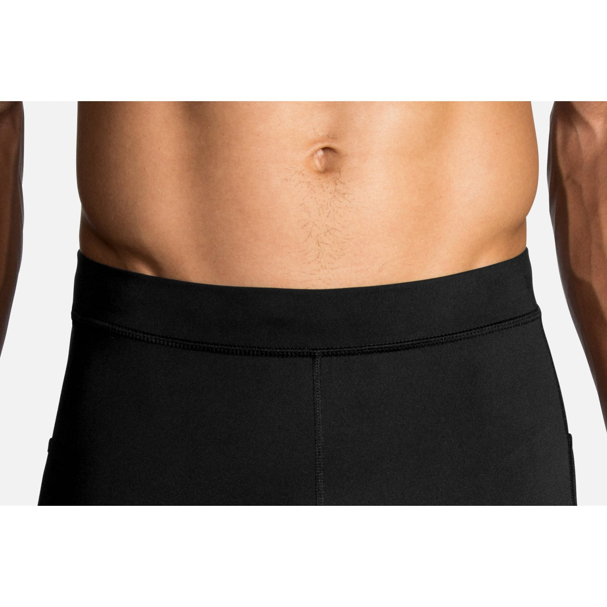 Brooks Men's Source 9" Short Tight-5