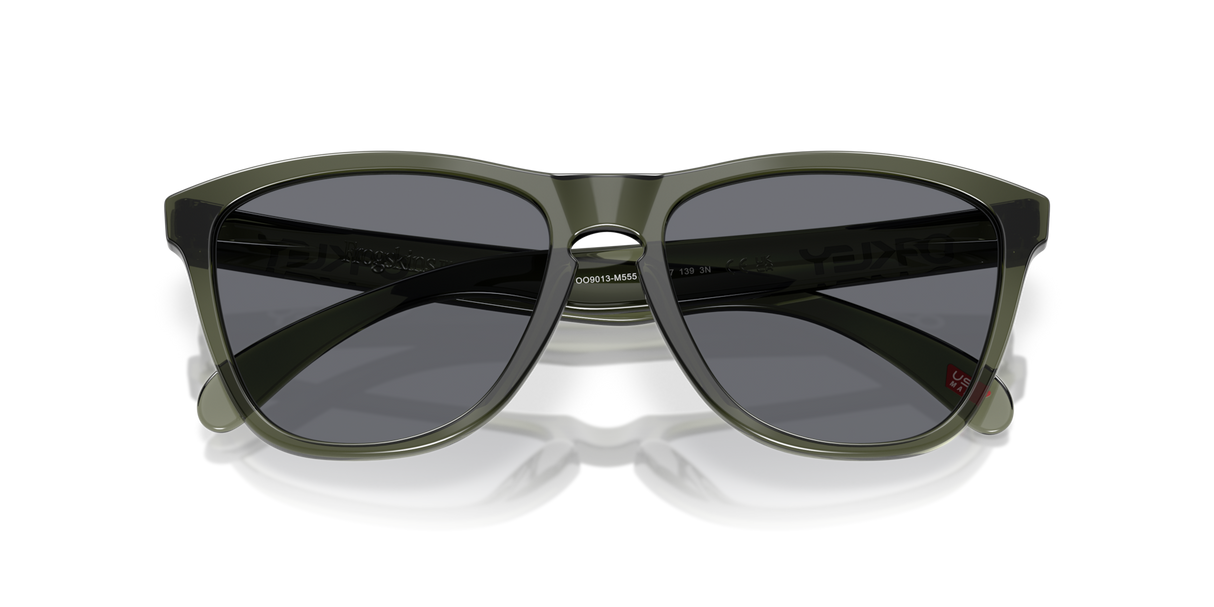 Oakley Frogskins Glasses-9