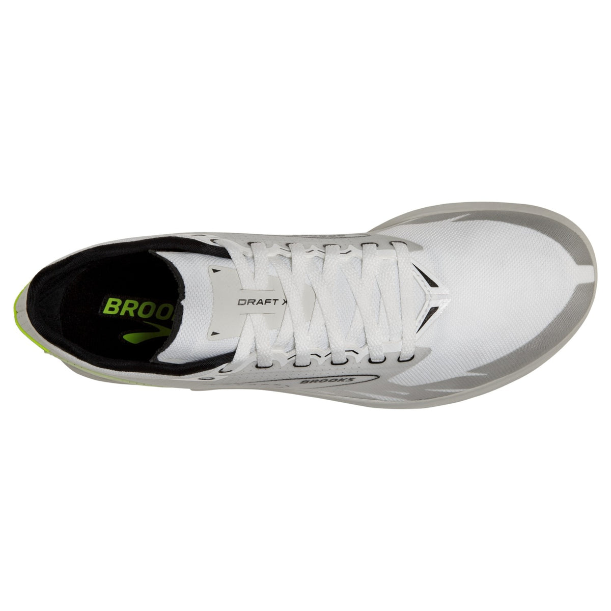 Brooks Unisex Draft XC Cross Country Spikes-5