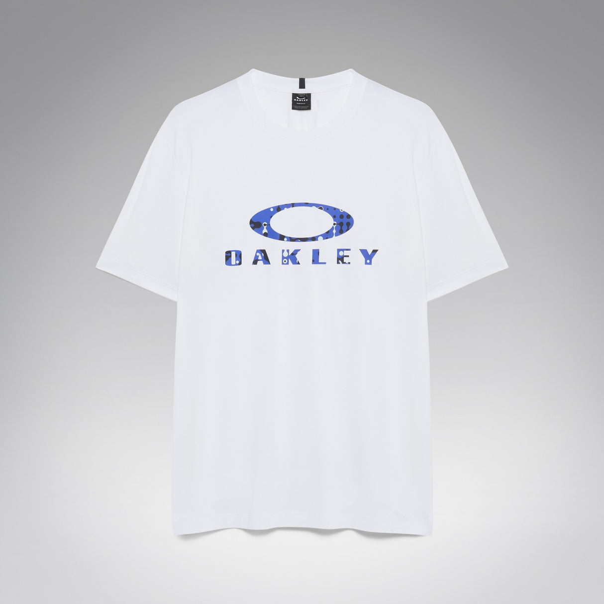 Oakley Men's Logo Sun Tee-1