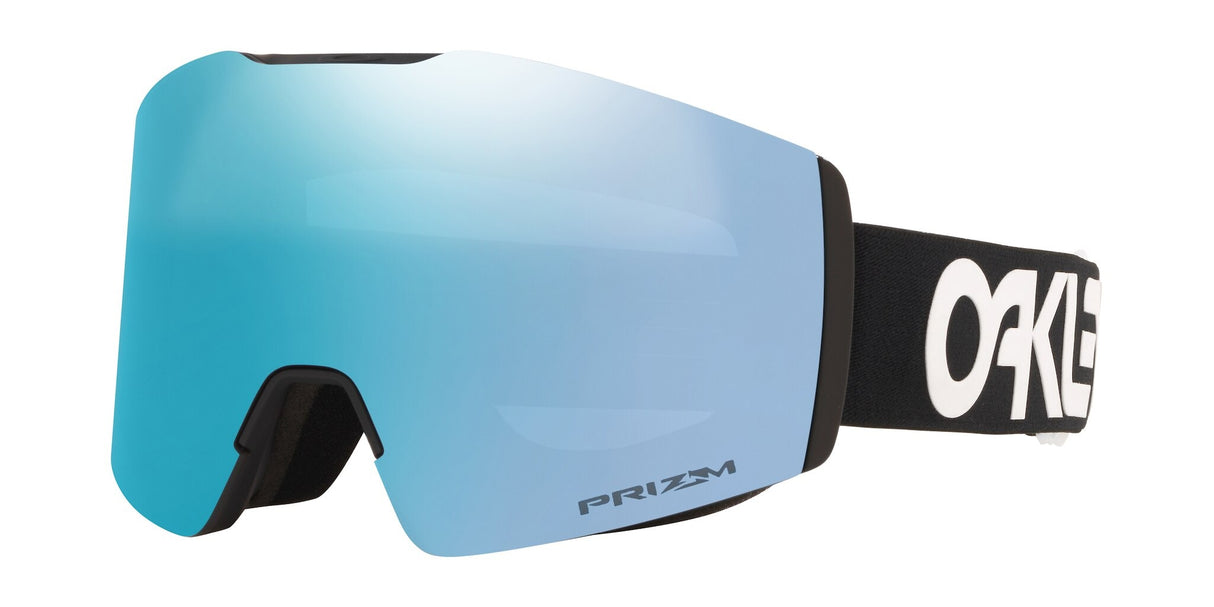 Oakley Fall Line M Snow Goggles-1