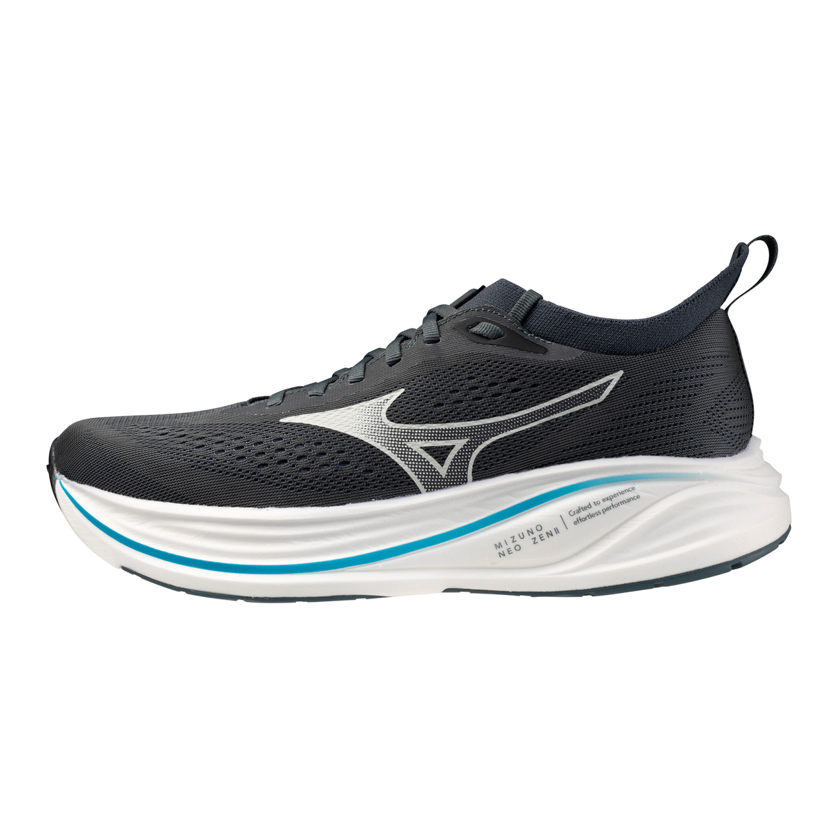 Mizuno Men's Neo Zen 2 Running Shoes-1