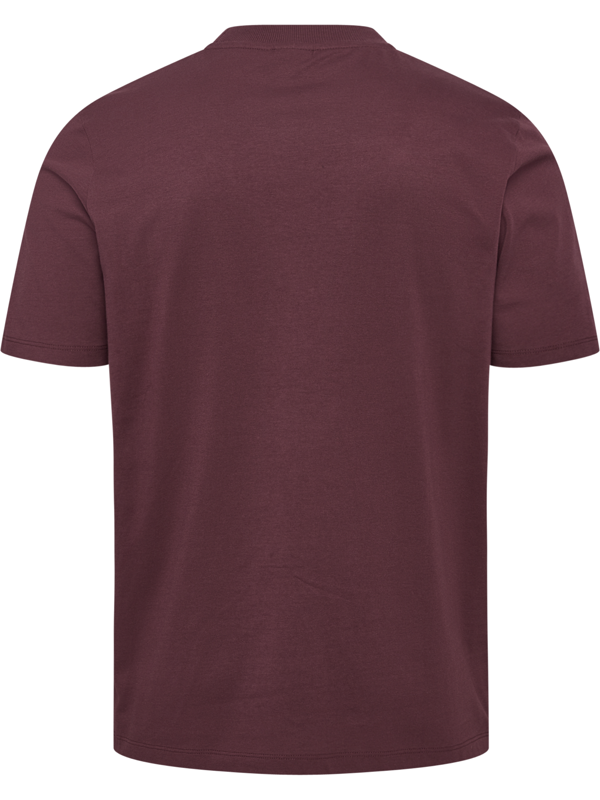 hummel Men's Pulse T-Shirt-2