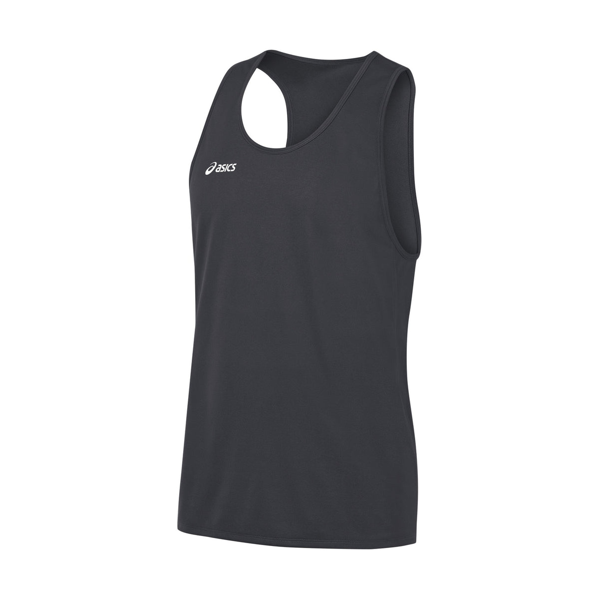 Asics Men's Rival II Singlet-1