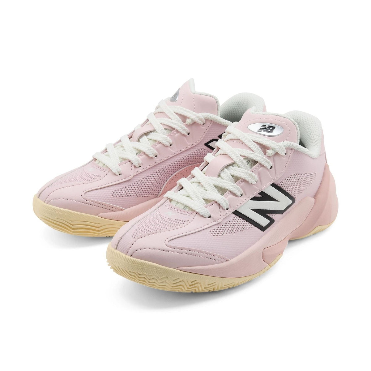 New Balance Boys' P350 Basketball Shoes-7