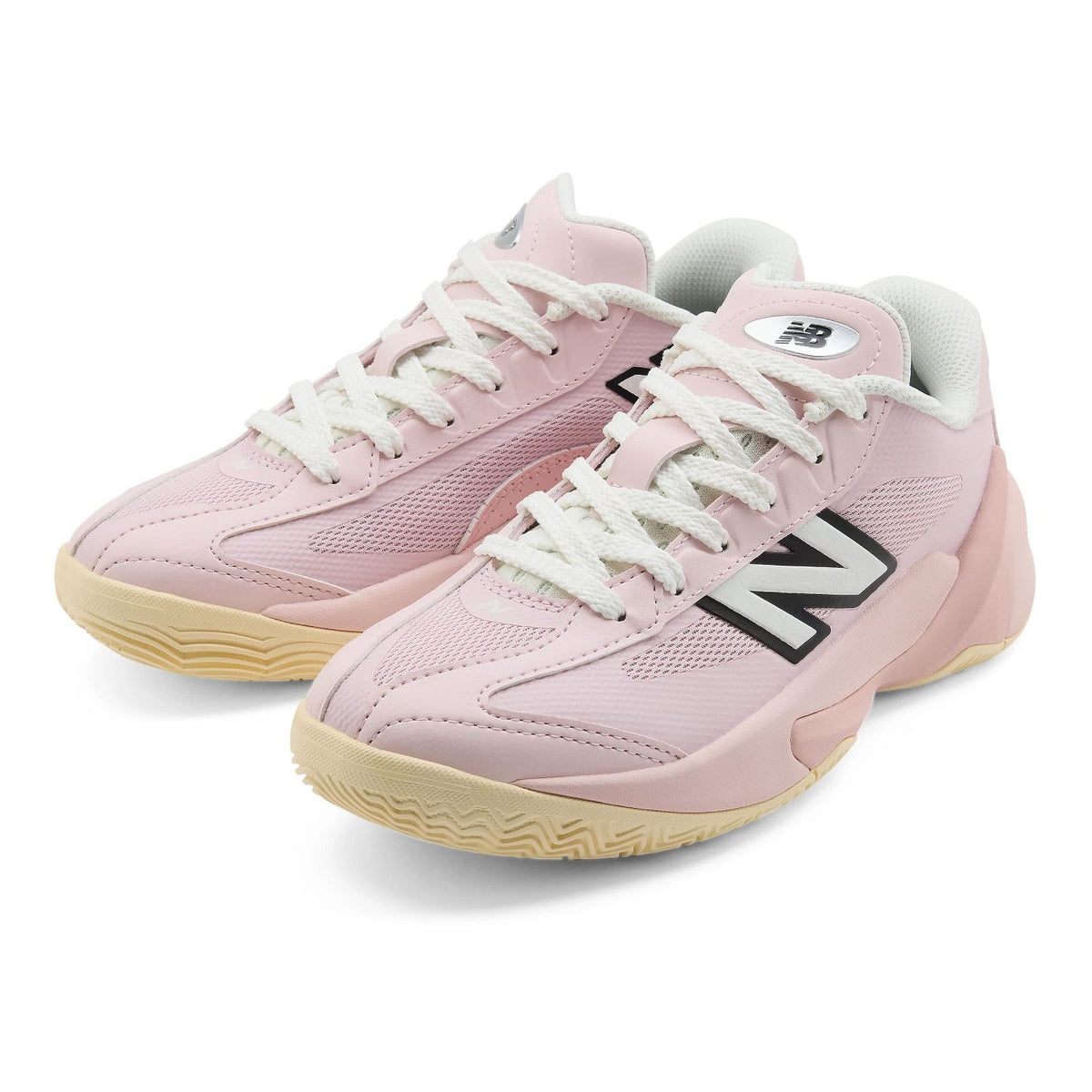 New Balance Boys' P350 Basketball Shoes-7