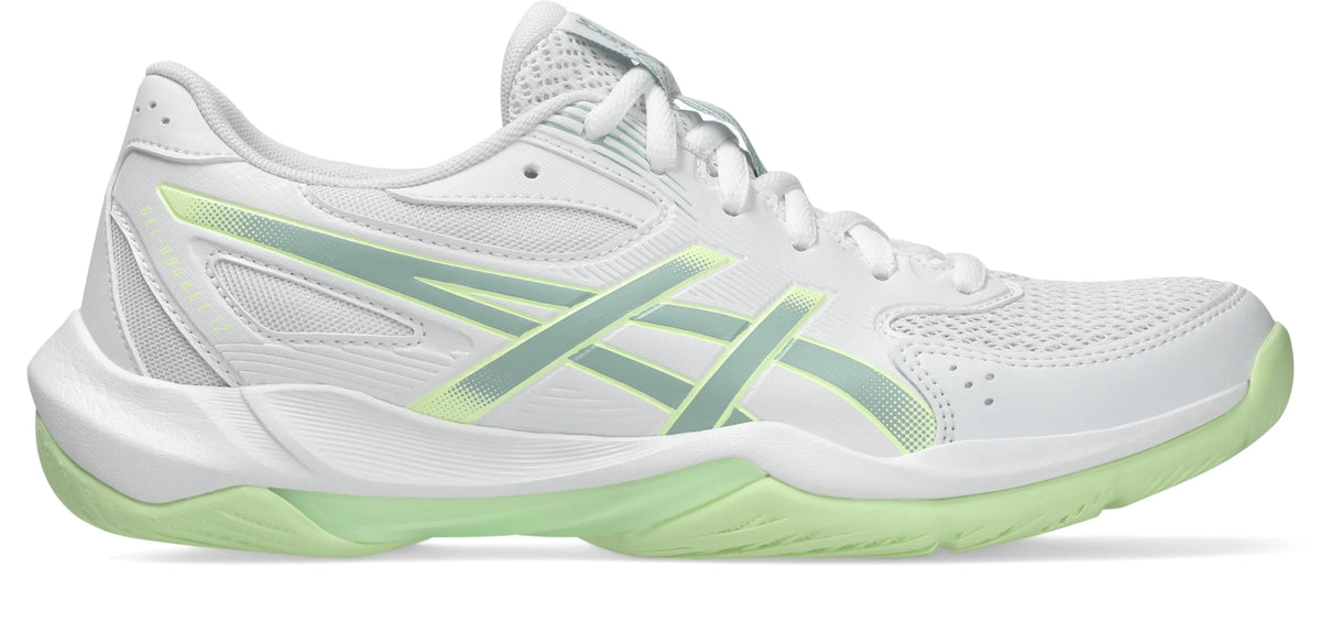 Asics Women's GEL-Rocket 12 Volleyball Shoes-1