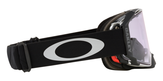 Oakley Airbrake MX Goggles-11