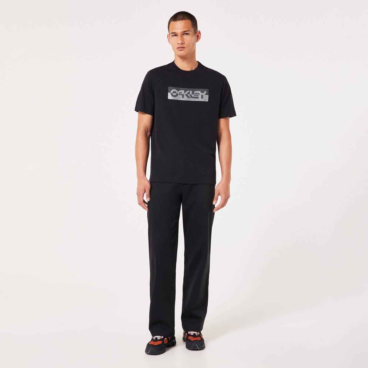 Oakley Men's Duality B1B Tee-7