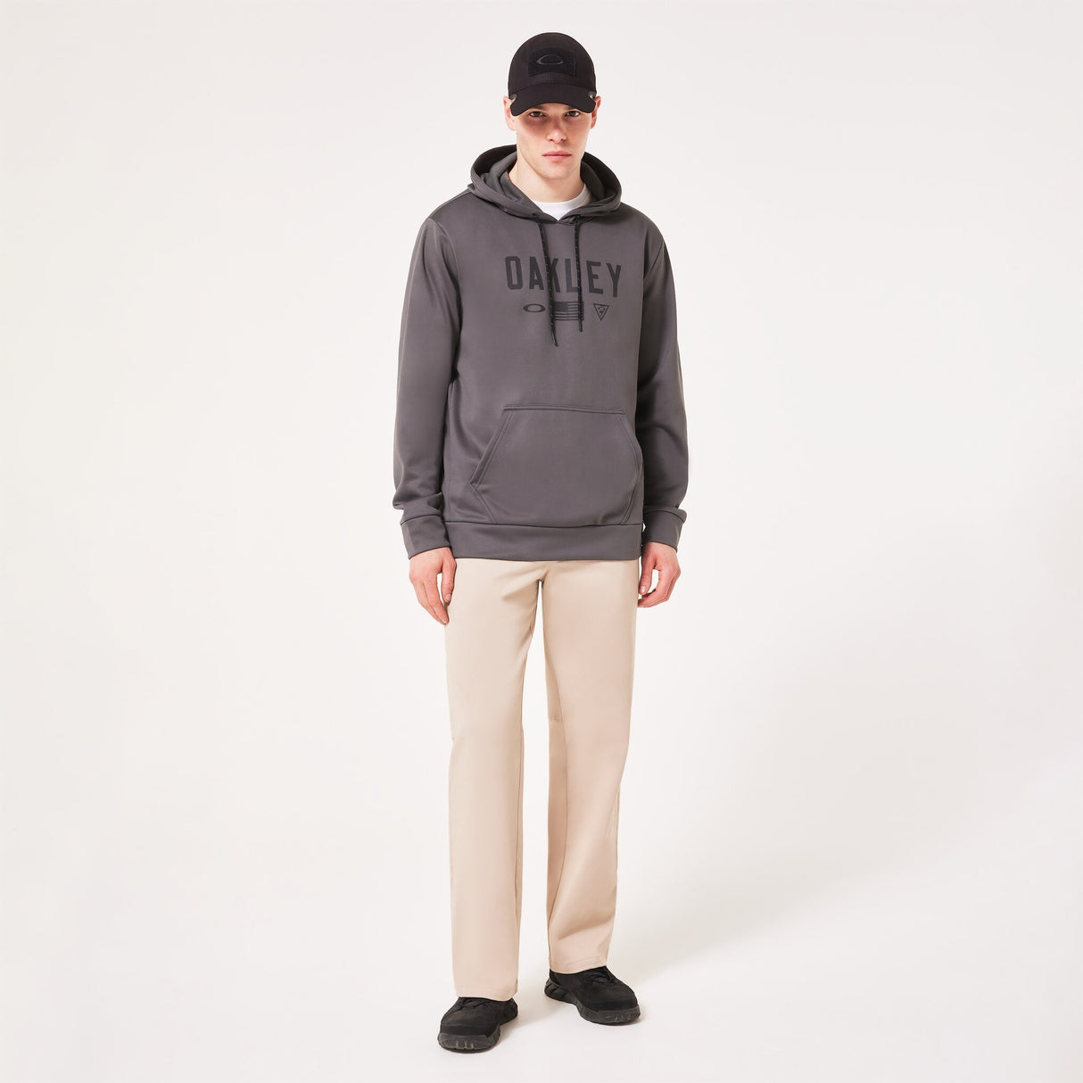 Oakley Si Valor Hoodie-9