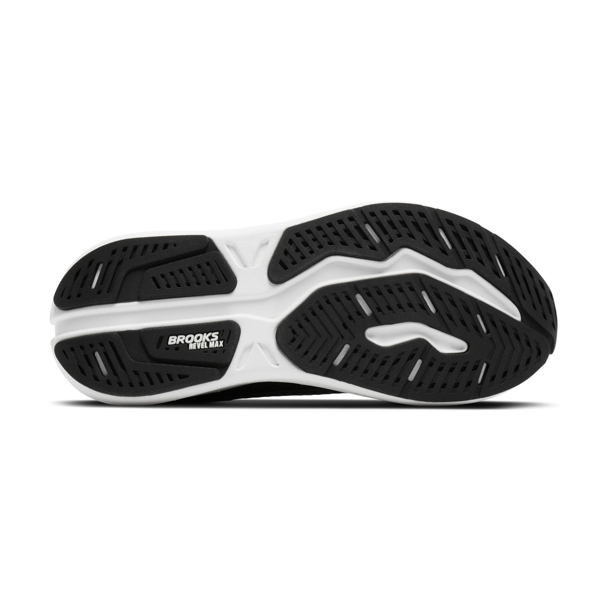 Brooks Women's Revel Max Running Shoes-6