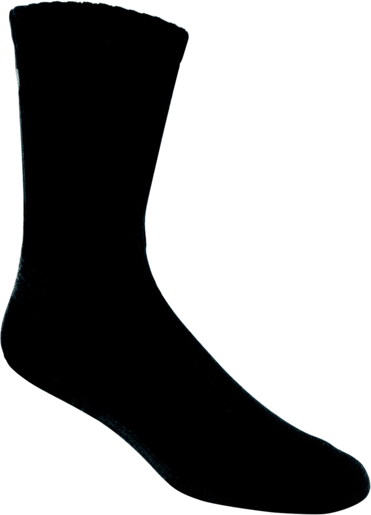 Asics Youth Training Crew Socks-2