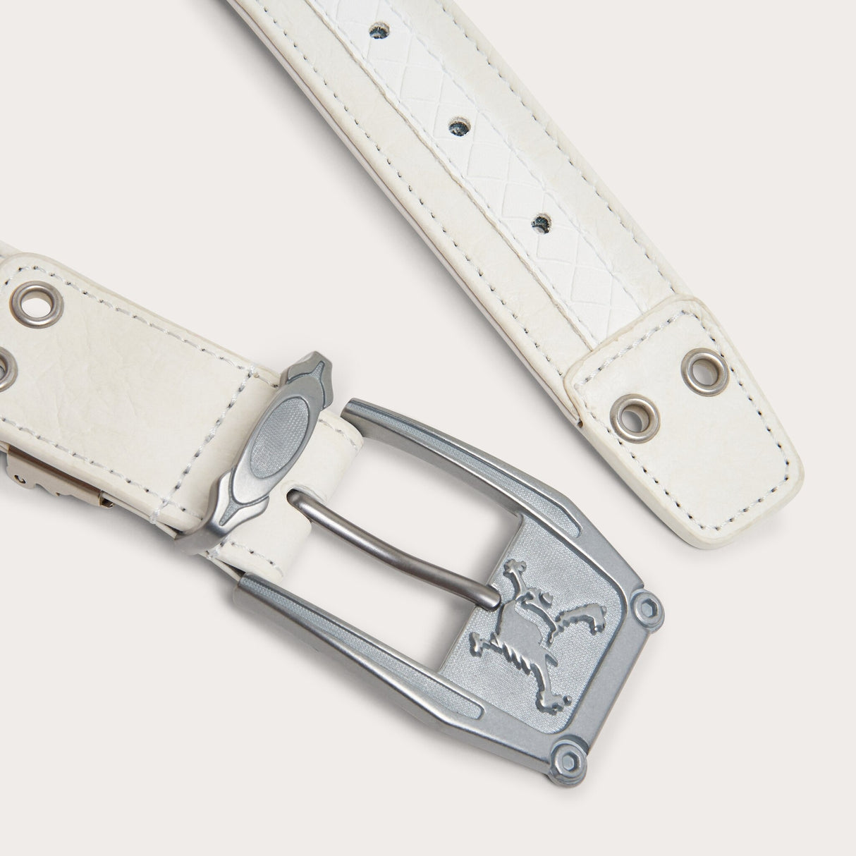 Oakley Skull Belt 16.1-3