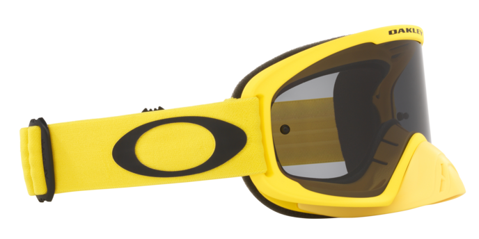 Oakley O Frame 2.0 Pro MX Goggles-12