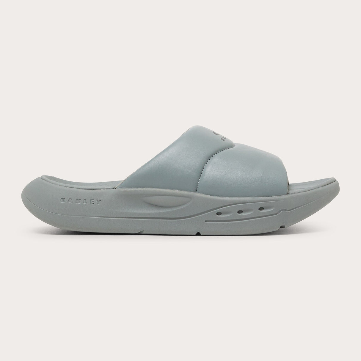 Oakley Men's Bark Slide Sandals-1