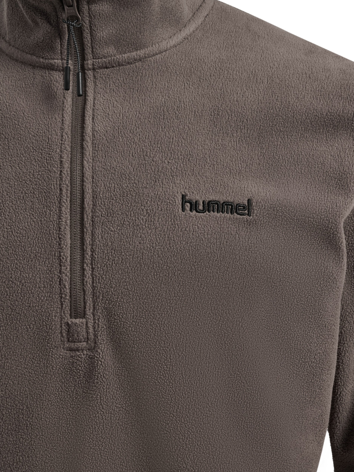 hummel Unisex Active Half Zip Fleece Jacket-4