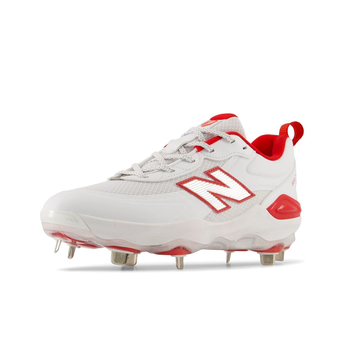 New Balance Women's Velo v5 Metal Softball Cleats-10