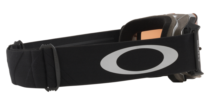 Oakley Front Line MX Goggles-10