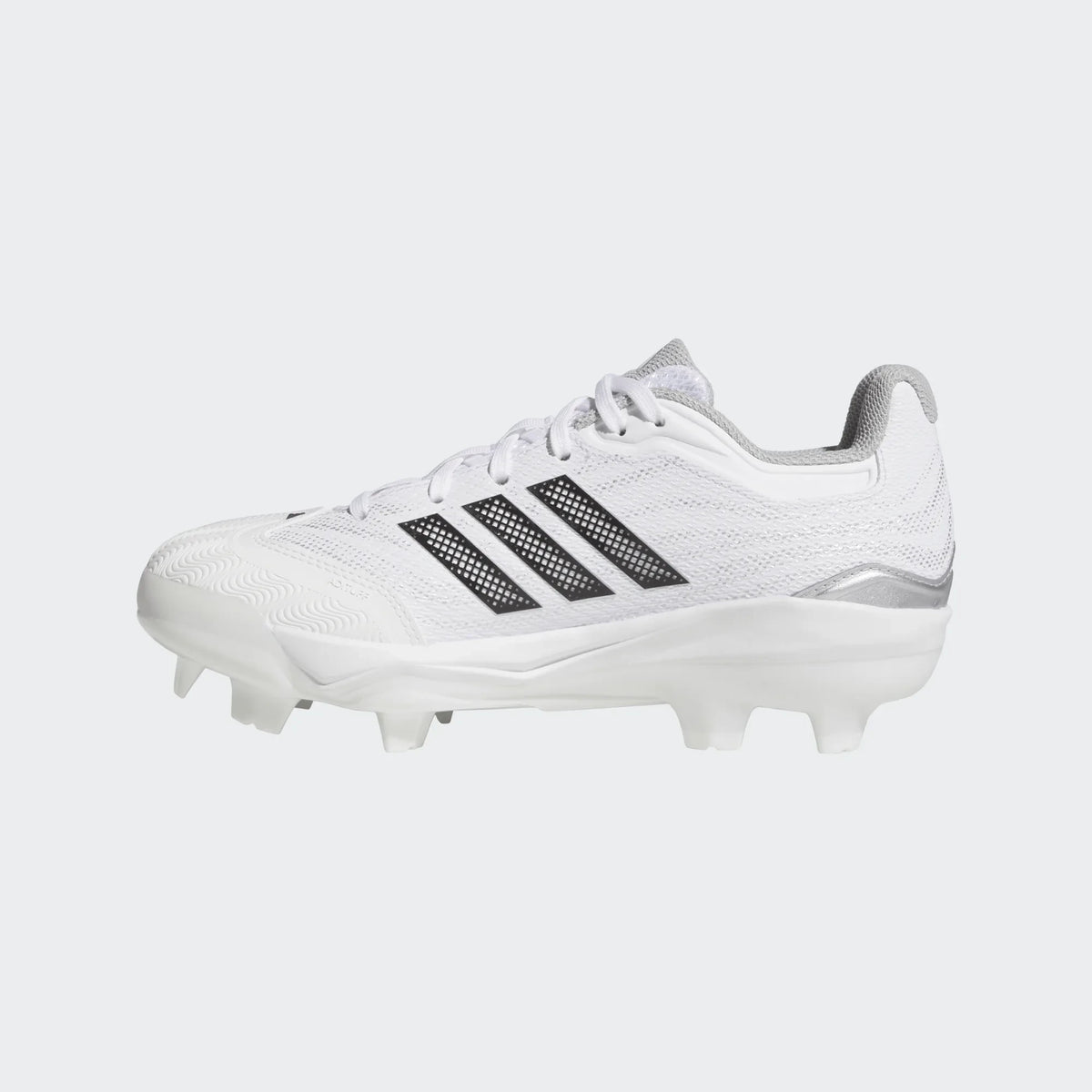 adidas Women's Adizero Instinct 3.0 TPU Softball Cleats-2