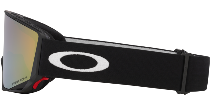 Oakley Flow Scape L Snow Goggles-5