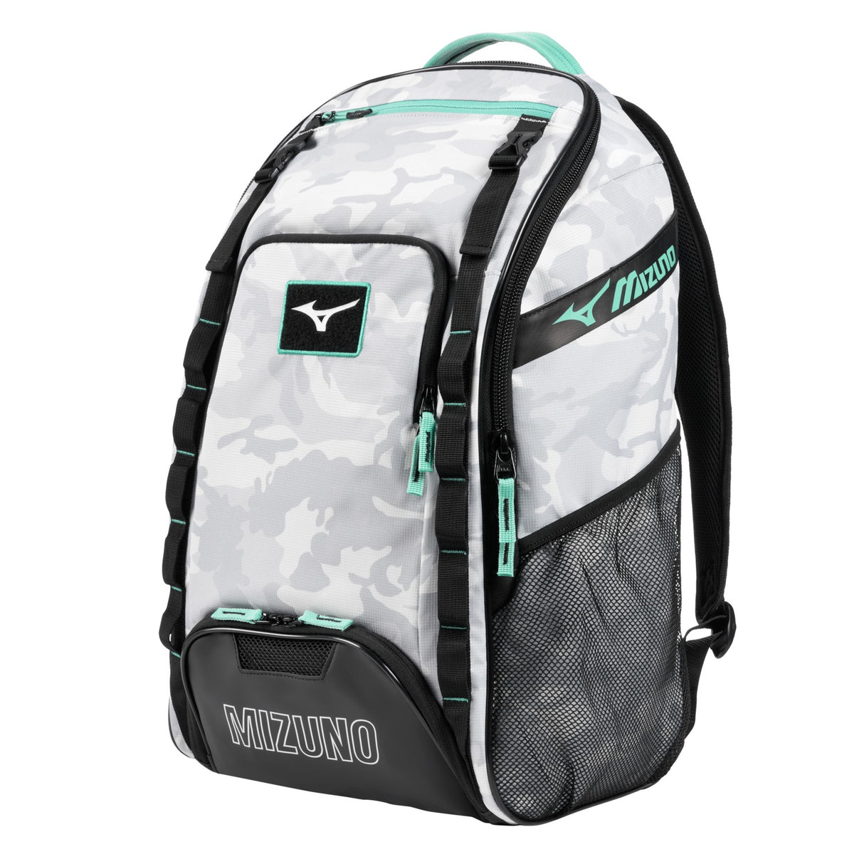 Mizuno Organizer 26 Backpack-1