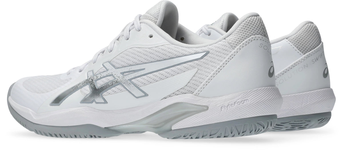 Asics Women's Solution Swift FF 2 Tennis Shoes-7