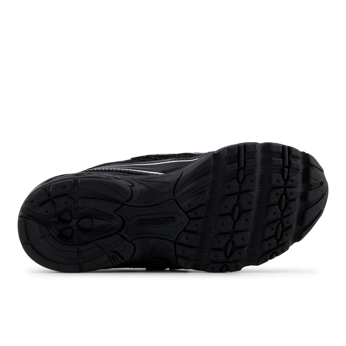 New Balance Boys' 740 Bungee Lace Shoes-11