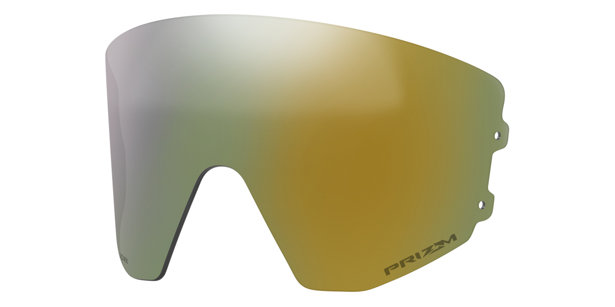 Oakley Flow Scape L Replacement Lenses