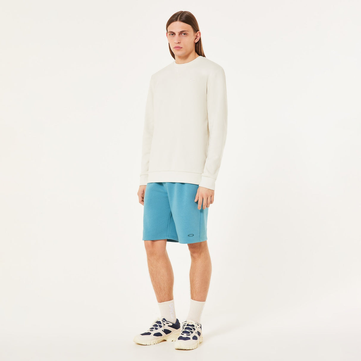 Oakley Men's Relax Crew Sweatshirt 2.0-6