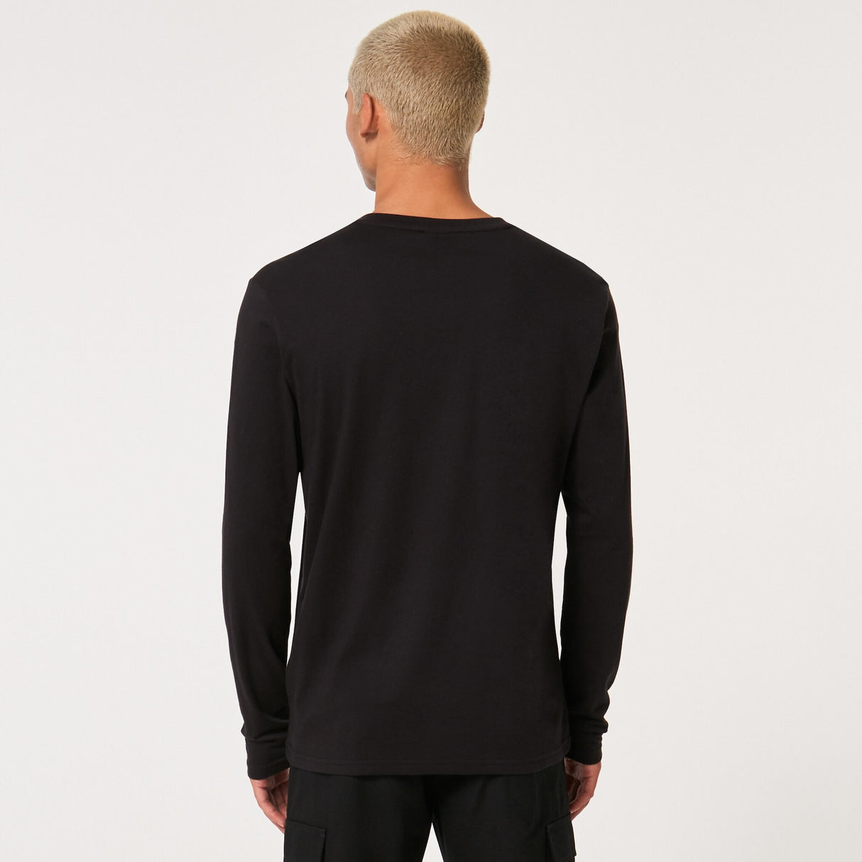 Oakley Men's Mark II Long Sleeve Tee 2.0-5