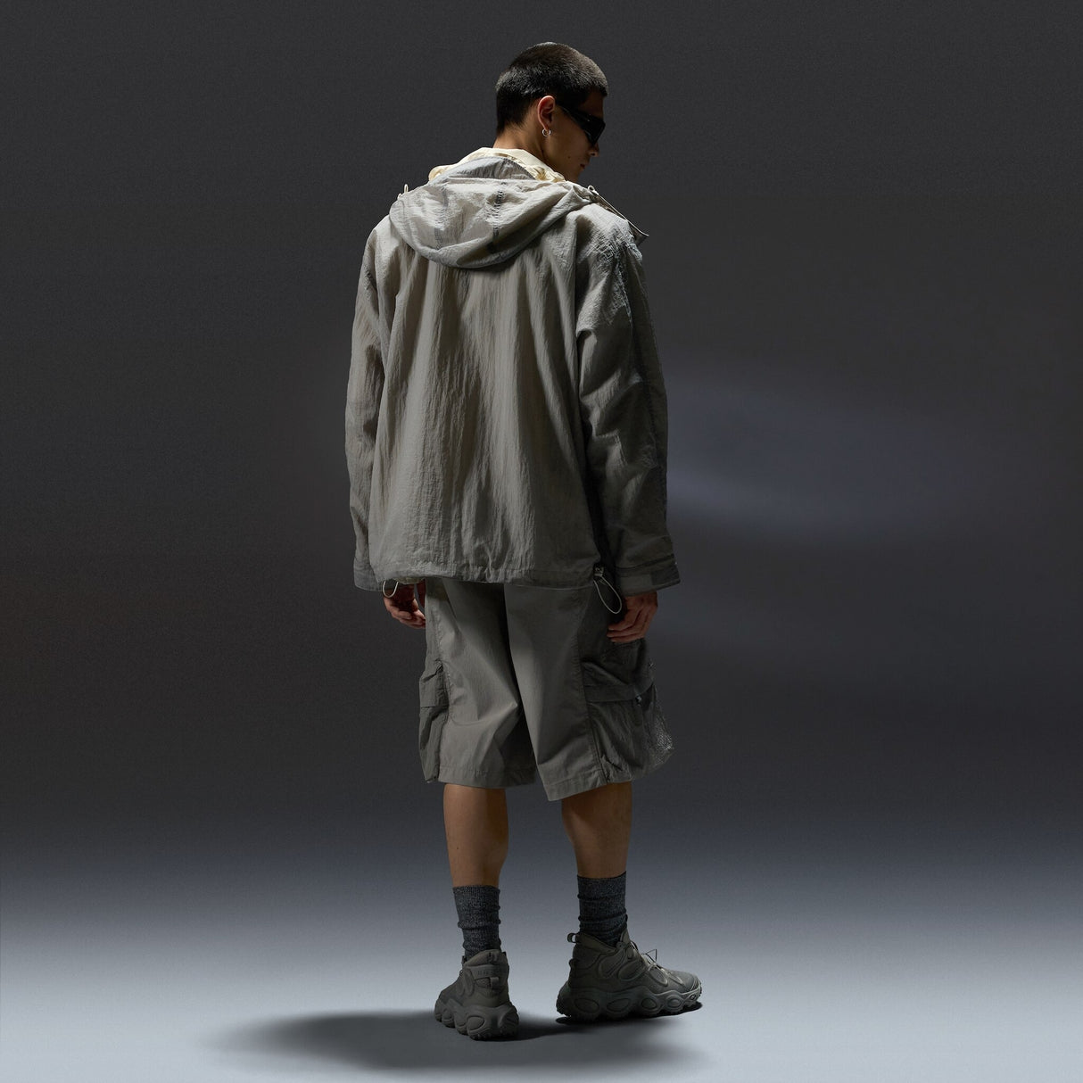 Oakley Men's Reserve Momento Cargo Shorts-7