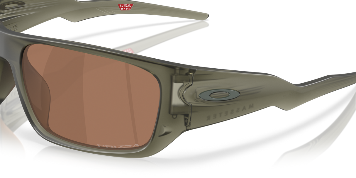 Oakley Masseter Glasses-6