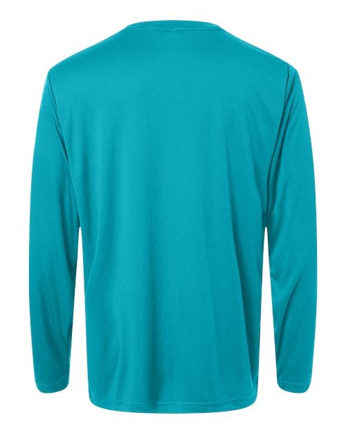 CORE365 Men's Capital Long Sleeve Performance T-Shirt-2